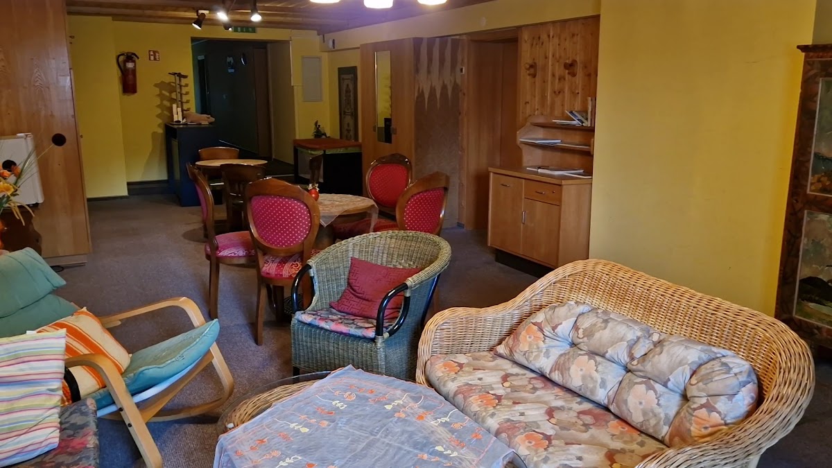 Waldgasthof Schiederhof-2