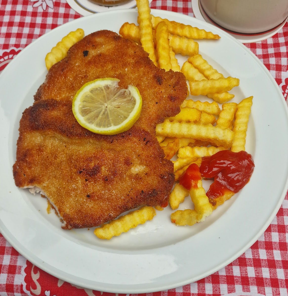 Waldgasthof Schiederhof-3