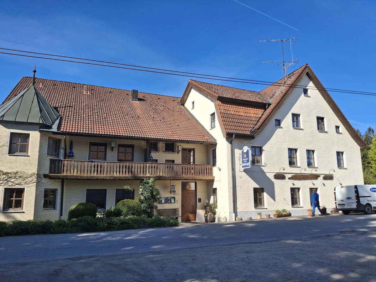 Waldgasthof Schiederhof-4