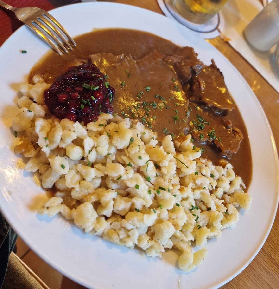 Waldgasthof Schiederhof-8