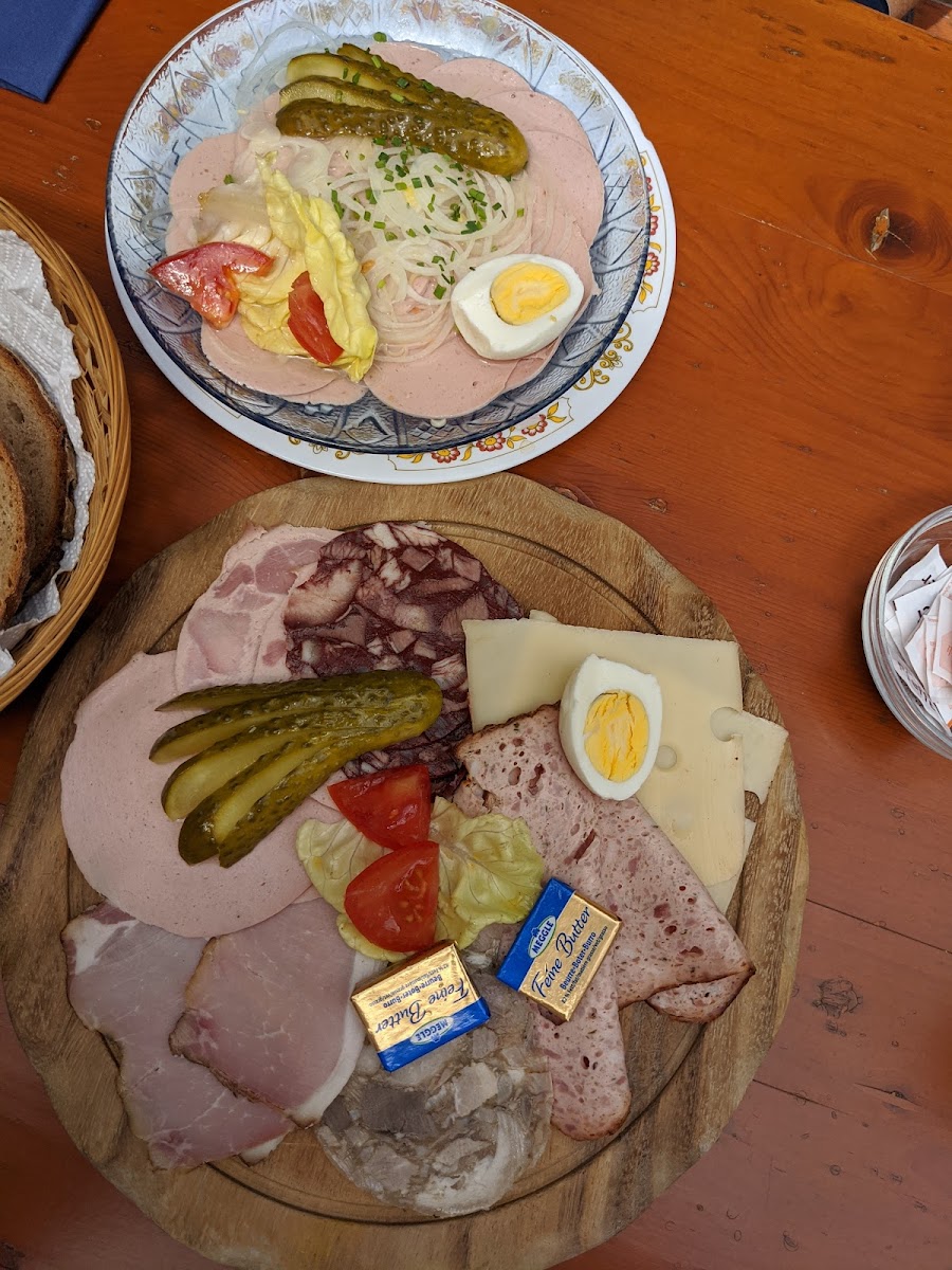 Waldgasthof Schiederhof-9